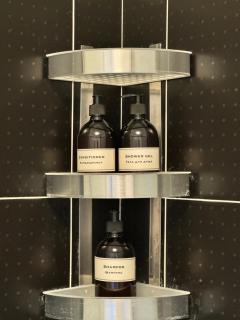 Современный уют, 2-комнатная квартира в Diplomat - 5