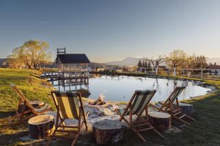 Lake House Bebić - Kupres - 9