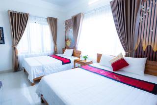 TAMCOC VUTHANH FRIENDLY Hotel - Ninh Binh - 4