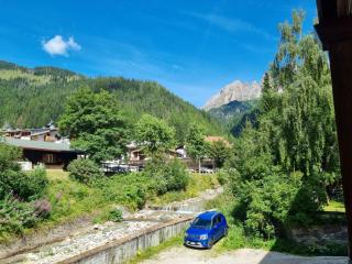 Val Fassa - 8