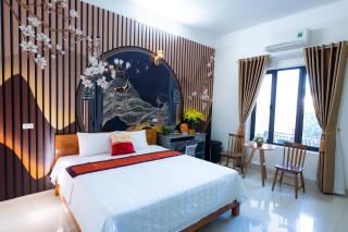 TAMCOC VUTHANH FRIENDLY Hotel - Ninh Binh - 0