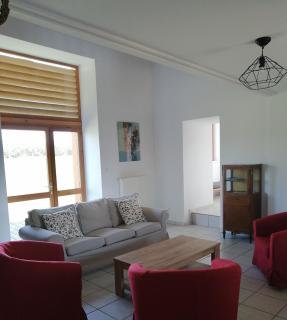 Séjour au Domaine Saint Marcel de Félines - 2