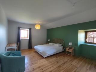 Séjour au Domaine Saint Marcel de Félines - 1