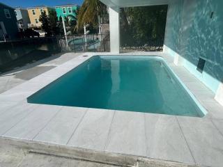 Oceanview Luxury Retreat 12 Guest 6 Beds Pool&Dock - Marathon - 7