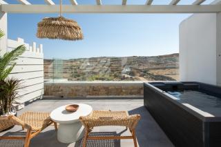 SilvAir III by Silvernoses, Mykonos - Mikonos - 7