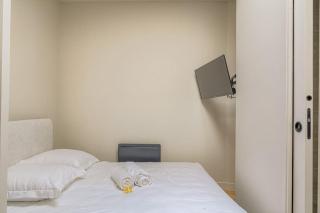 Bel appartement lumineux, deux pièces, Ecully - 9