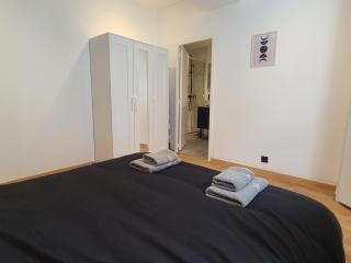 Le Rivage Ébène & Distinction - Dieppe - 9