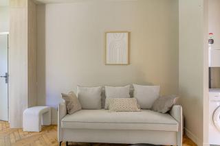 Bel appartement lumineux, deux pièces, Ecully - 7