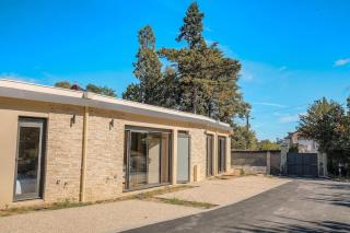 Bel appartement lumineux, deux pièces, Ecully - 4