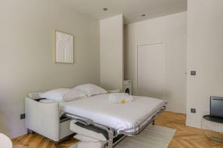 Bel appartement lumineux, deux pièces, Ecully - 3