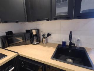 Le Rivage Ébène & Distinction - Dieppe - 1