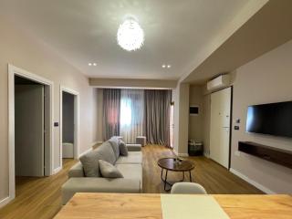 Marana Apartamet's - Vlorë - 0