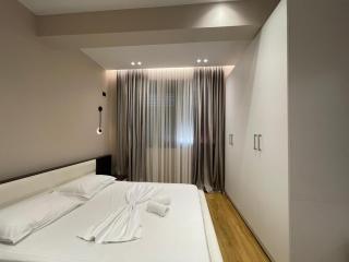 Marana Apartamet's - Vlorë - 1