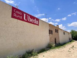 Pinoso Ubeda House with 6 Bedrooms - Pinoso - 8
