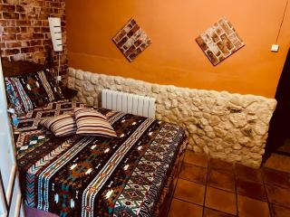 Pinoso Ubeda House with 6 Bedrooms - Pinoso - 3