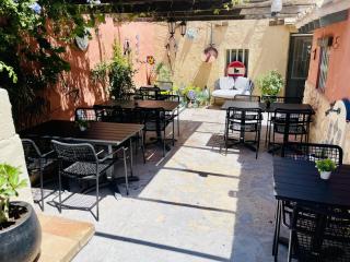 Pinoso Ubeda House with 6 Bedrooms - Pinoso - 7
