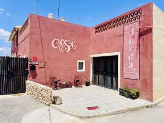 Pinoso Ubeda House with 6 Bedrooms - Pinoso - 9