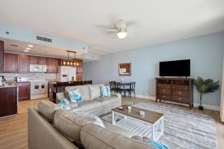 Stunning Gulf View Condo - Direct Beach Access - Stunning Sunsets - Panama City Beach - 5