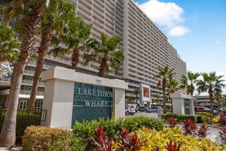 Stunning Gulf View Condo - Direct Beach Access - Stunning Sunsets - Panama City Beach - 3