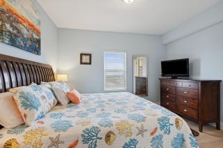 Stunning Gulf View Condo - Direct Beach Access - Stunning Sunsets - Panama City Beach - 2
