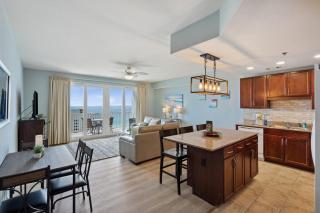 Stunning Gulf View Condo - Direct Beach Access - Stunning Sunsets - Panama City Beach - 9