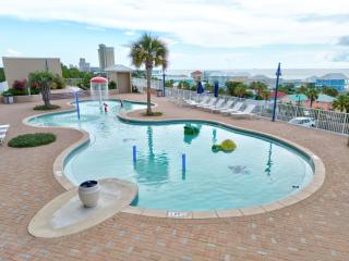 Stunning Gulf View Condo - Direct Beach Access - Stunning Sunsets - Panama City Beach - 1