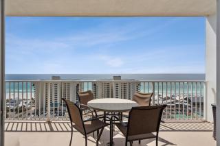 Stunning Gulf View Condo - Direct Beach Access - Stunning Sunsets - Panama City Beach - 0