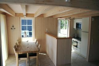 Ostseestrandhus - Baabe - 9