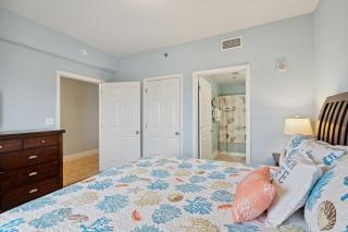 Stunning Gulf View Condo - Direct Beach Access - Stunning Sunsets - Panama City Beach - 7