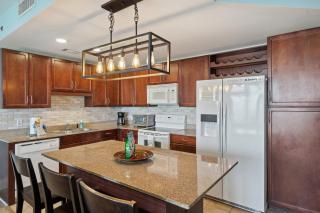 Stunning Gulf View Condo - Direct Beach Access - Stunning Sunsets - Panama City Beach - 6