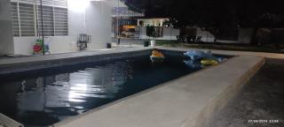 HOMESTAY ALORSETAR TOWNCENTRE by ASTARILA GUESTHOUSE-StadiumDarulaman - iSLAM SAHAJA - Private Pool, BBQ Zone & Kolam Pancing Puyu - 8-13pax - Alor Setar - 0