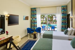Dreams Beach Resort - Sharm El Sheikh - Scharm asch-Schaich - 8