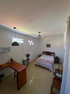 Hospedaria Porto de Paz 2 - 6