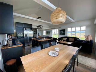 Myrarkot Country Home - Selfoss - 2