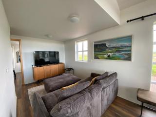 Myrarkot Country Home - Selfoss - 1