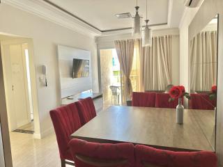 Apartamento Avenida F - Bombinhas - 0