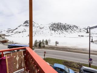 Appartement rénové avec mezzanines, proche du lac et pistes, balcon, WiFi, animaux acceptés - FR-1-502-382 - Tignes - 6