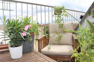 Suite Place de l'Etoile - Strasburgo - 6