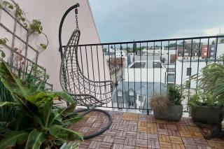 Suite Place de l'Etoile - Strasburgo - 4