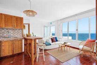 Canary casita next to the Atlantic Ocean - Radazul - 3