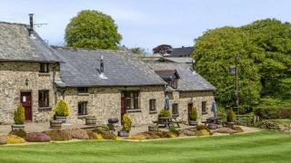 Kiri - Charming Cottage Perfect for Large Groups & Family - Dulverton - 9