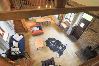 Kiri - Charming Cottage Perfect for Large Groups & Family - Dulverton - 8