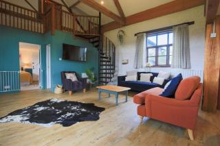 Kiri - Charming Cottage Perfect for Large Groups & Family - Dulverton - 7