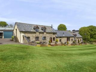 Kiri - Charming Cottage Perfect for Large Groups & Family - Dulverton - 0