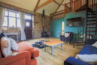 Kiri - Charming Cottage Perfect for Large Groups & Family - Dulverton - 6