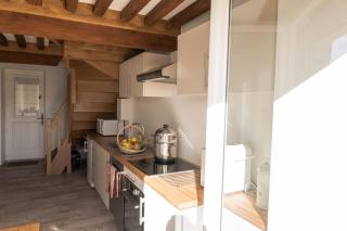 La petite maison du potager - Saint-Martin-du-Puy - 7