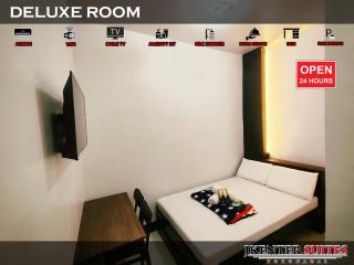 Jkenter Suites - 4
