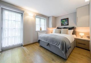 GuestReady -Modern Flat Overlooking Regent's Canal - 2