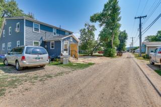 Cozy Sturgis Retreat - Walk to Main St and Saloons! - 8