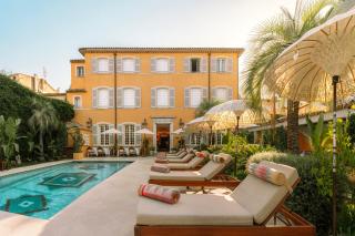 Airelles Pan Dei Palais - Saint-Tropez - 0